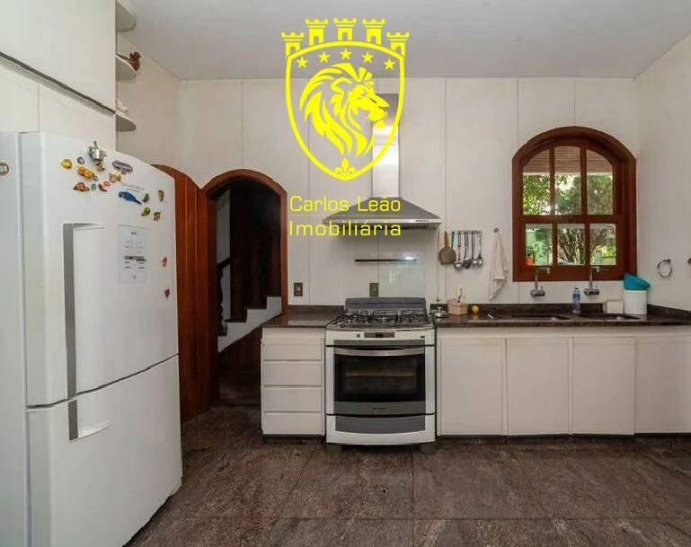 Casa, Belvedere, 4 Quartos, 10 Vagas, 4 Suítes