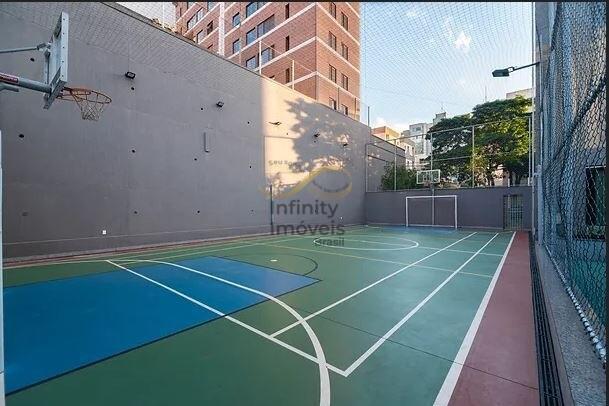 Apartamento, Anchieta, 4 Quartos