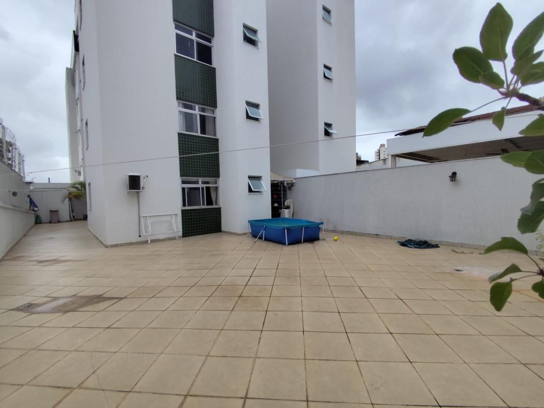 Apartamento, Padre Eustáquio, 3 Quartos, 2 Vagas, 1 Suíte
