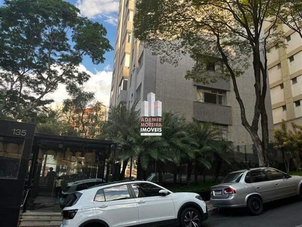 Apartamento, Sion, 4 Quartos, 3 Vagas, 1 Suíte