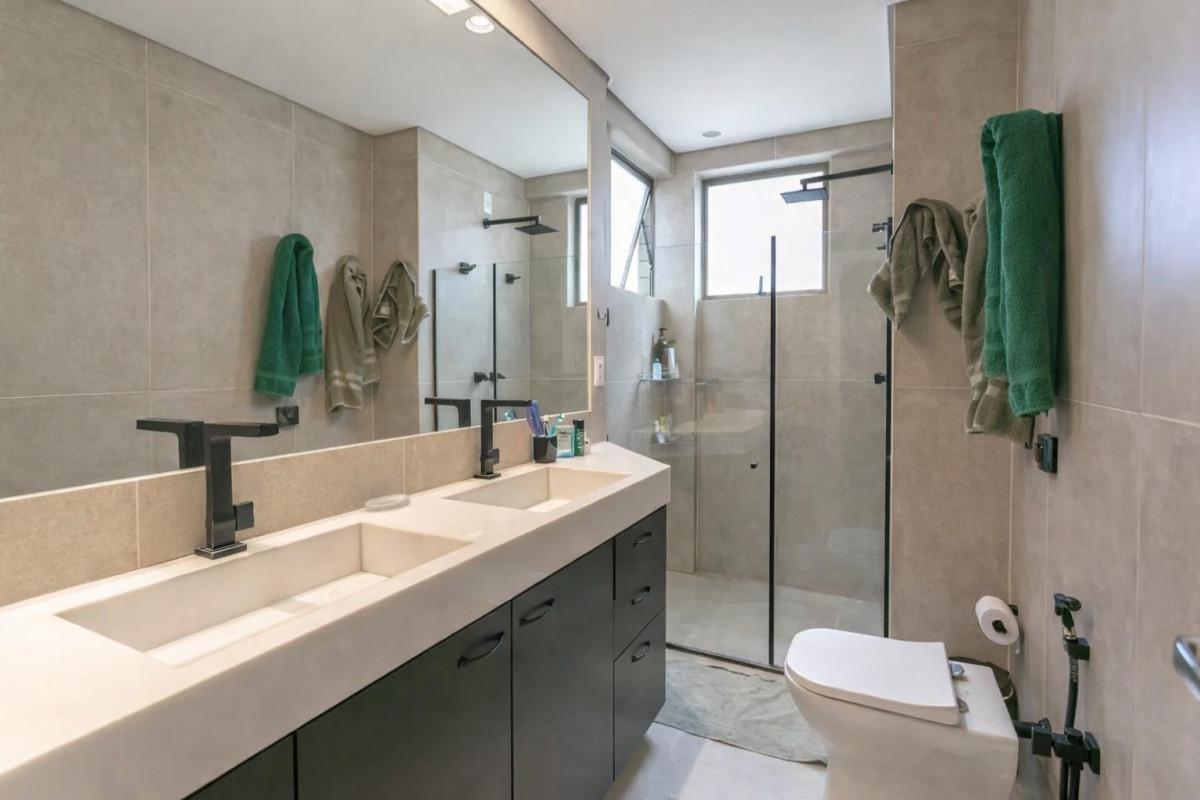Apartamento, Anchieta, 3 Quartos, 2 Vagas, 1 Suíte