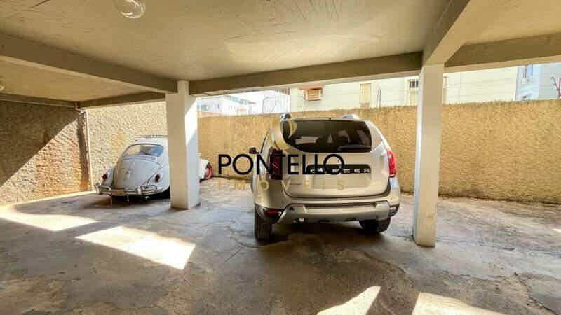 Cobertura, Castelo, 3 Quartos, 2 Vagas, 1 Suíte