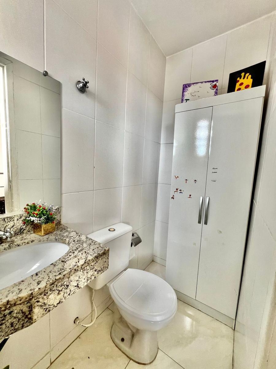 Cobertura, Paquetá, 2 Quartos, 1 Vaga