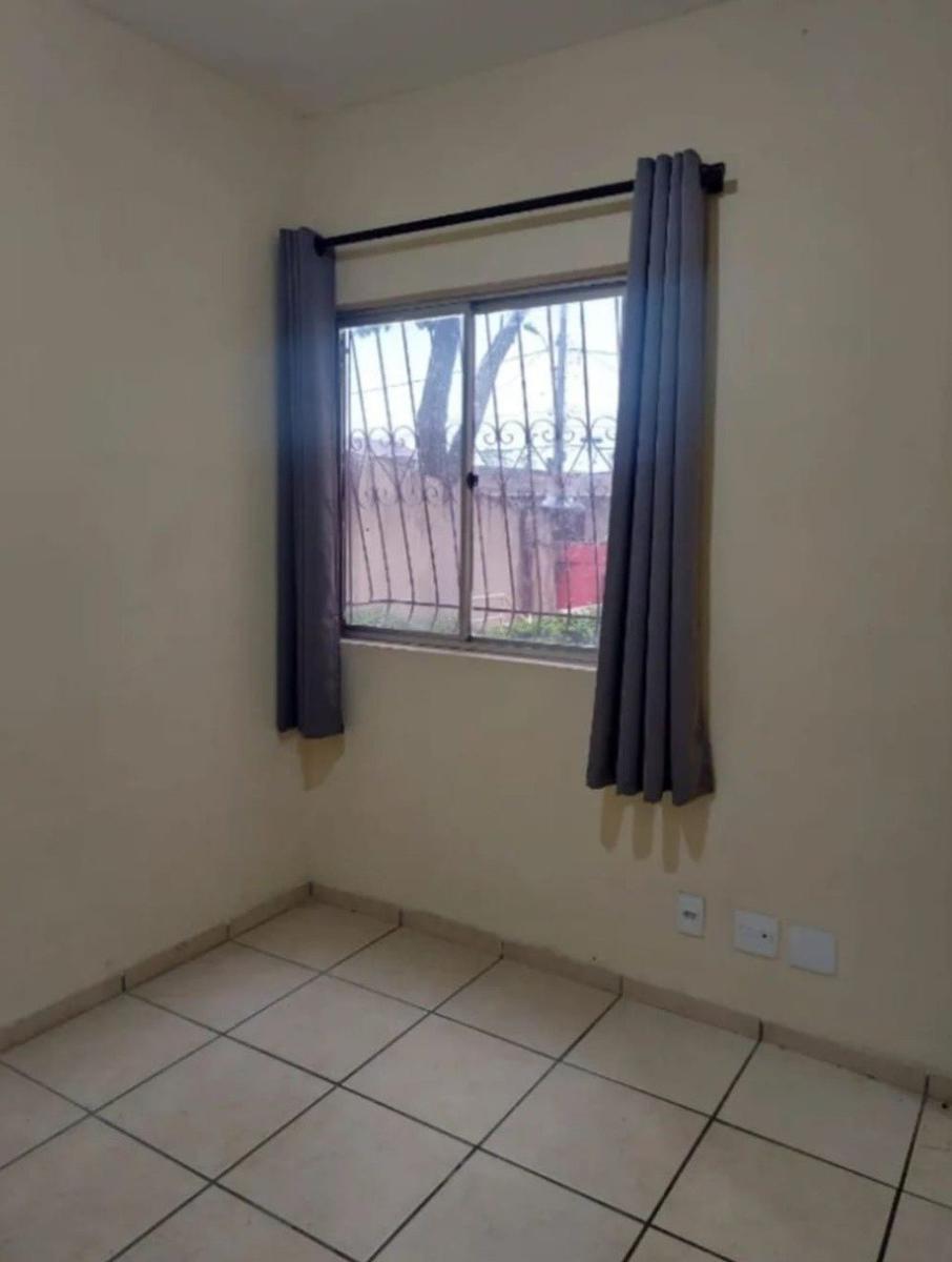 Apartamento, Planalto, 2 Quartos, 1 Vaga