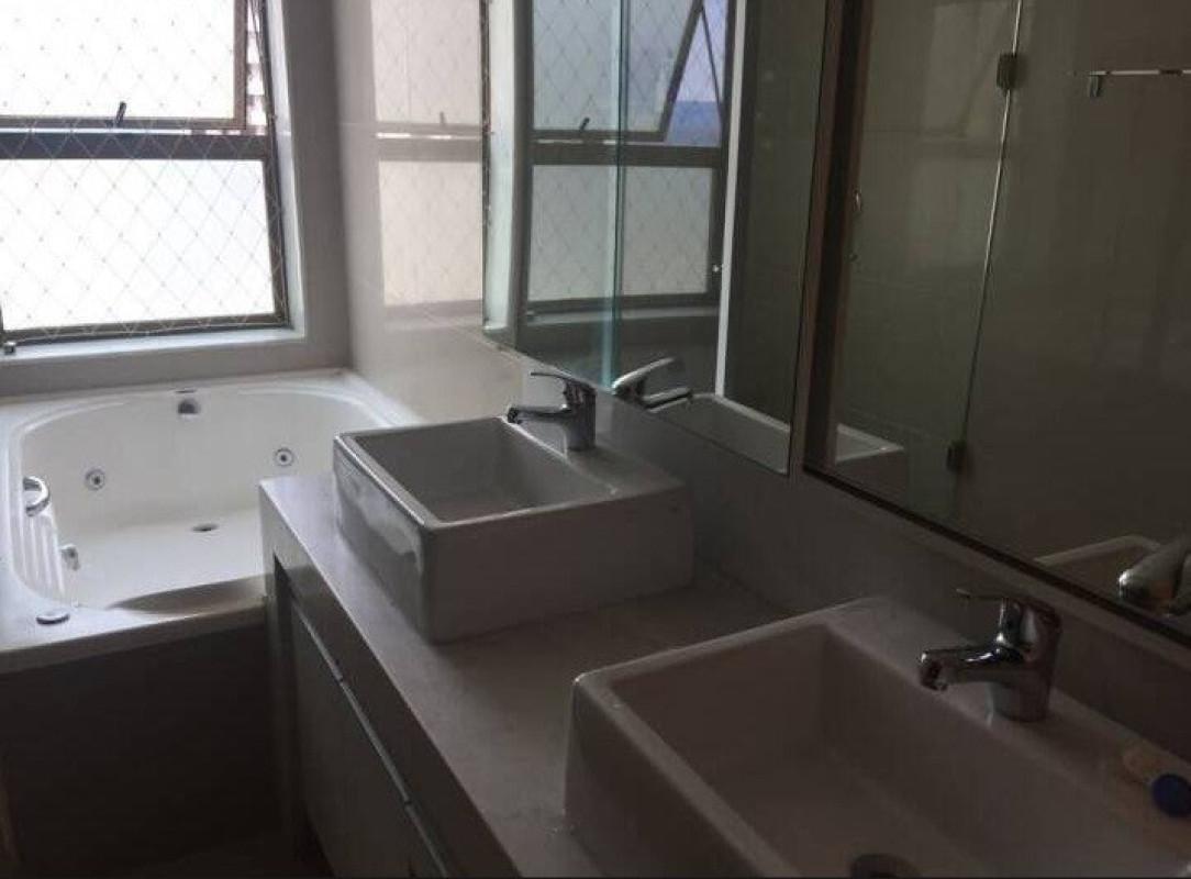 Apartamento, Grajaú, 3 Quartos, 2 Vagas, 1 Suíte