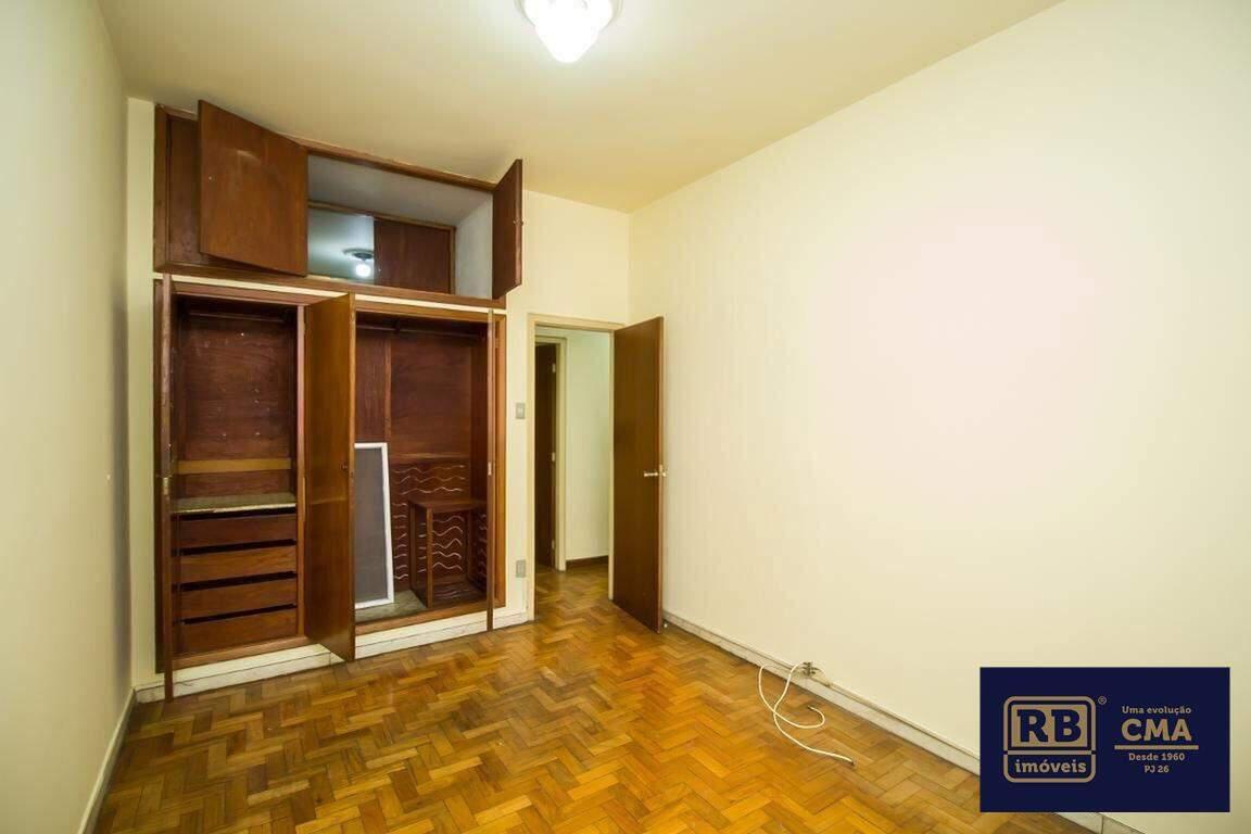 Apartamento, Lourdes, 3 Quartos, 0 Vaga, 1 Suíte