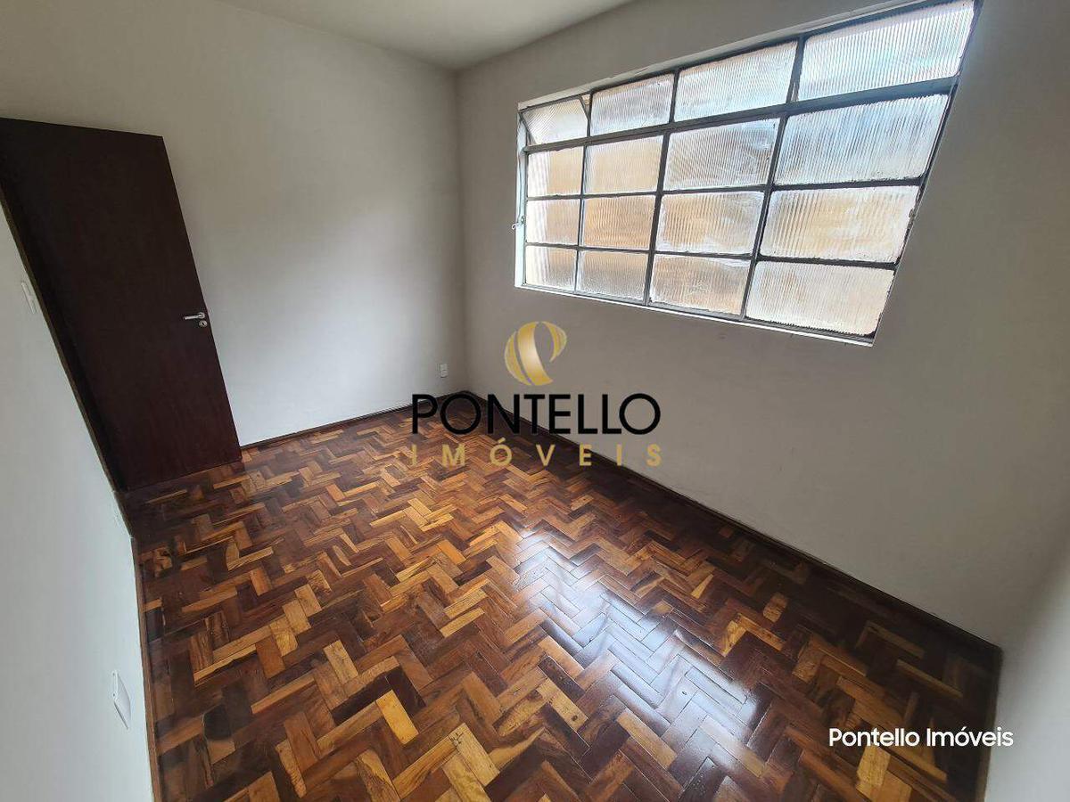 Apartamento, Concórdia, 3 Quartos, 2 Vagas