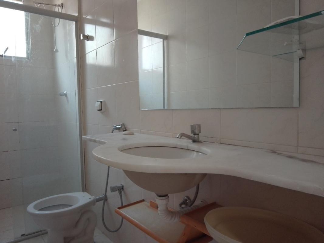 Cobertura, Ouro Preto, 3 Quartos, 1 Vaga, 1 Suíte
