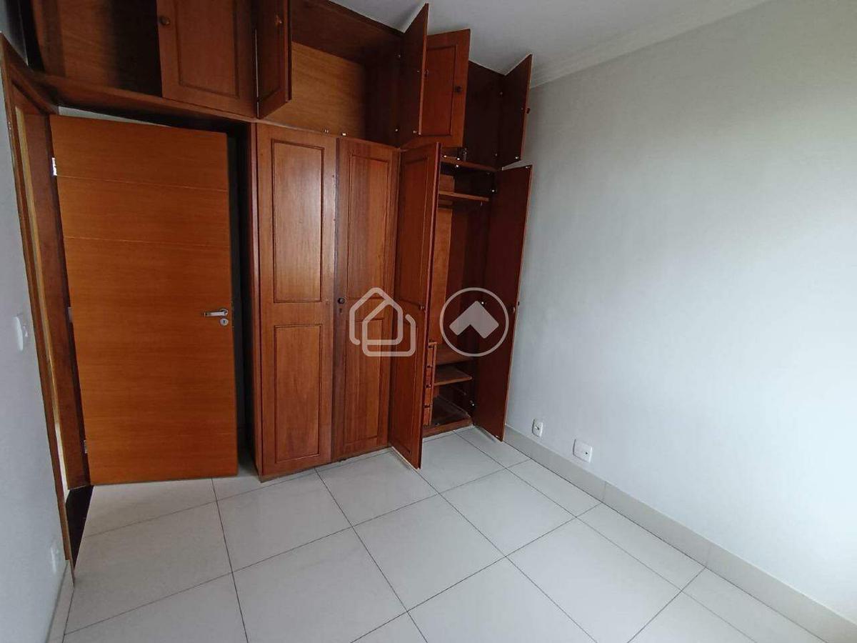 Cobertura, Padre Eustáquio, 3 Quartos, 1 Vaga