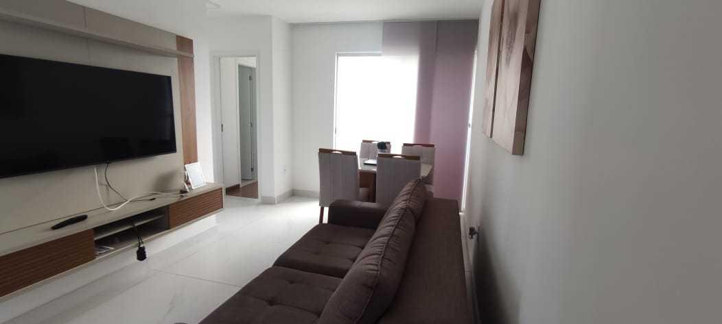 Apartamento, Cabral, 2 Quartos, 2 Vagas, 1 Suíte