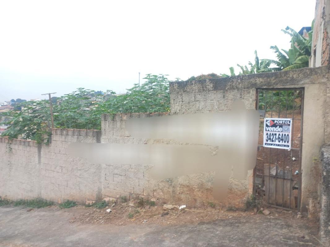 Lote, São Benedito, 0 Quarto, 0 Vaga
