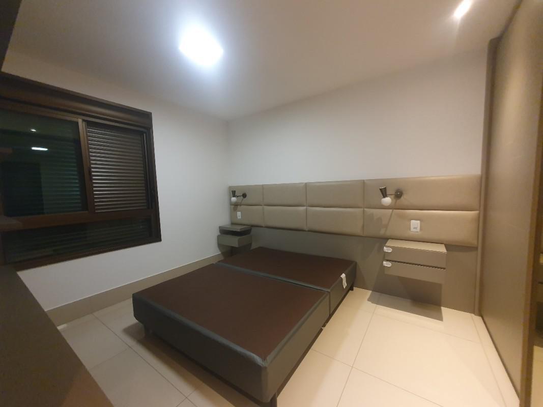 Apartamento, Vila da Serra, 2 Quartos, 2 Vagas, 2 Suítes