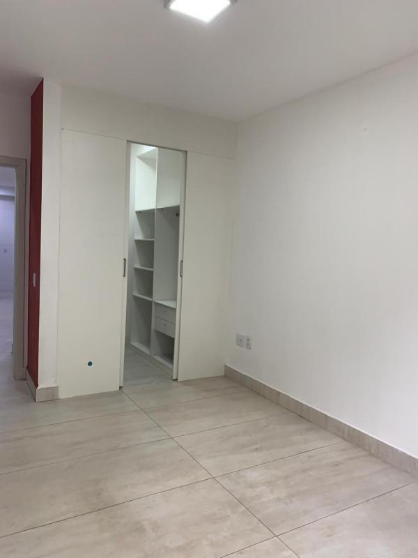 Apartamento, Ouro Preto, 3 Quartos, 2 Vagas, 1 Suíte