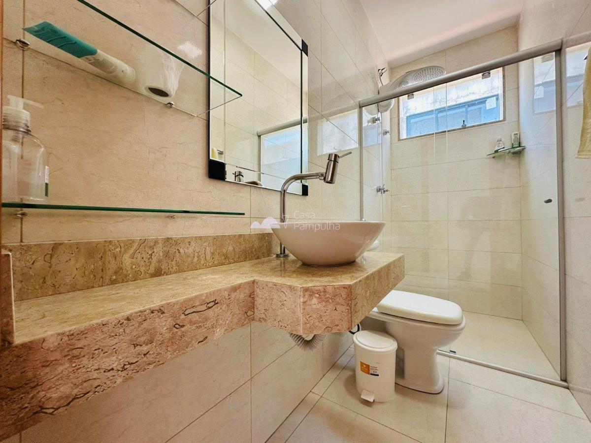 Casa, Residencial Park I, 3 Quartos, 4 Vagas, 1 Suíte