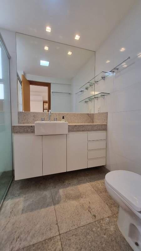 Apartamento, Savassi, 4 Quartos, 3 Vagas, 1 Suíte