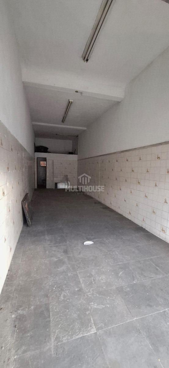 Andar, São Benedito, 0 Quarto, 0 Vaga