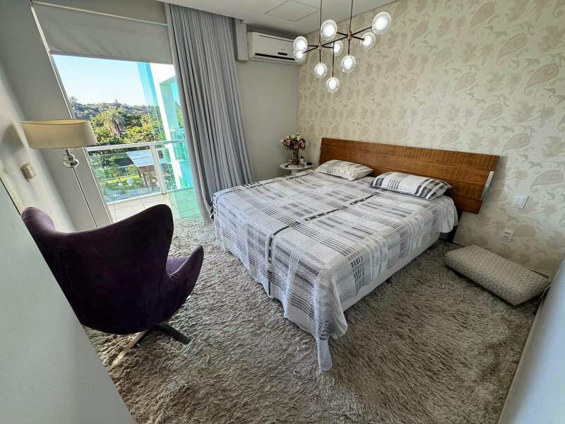 Casa, Bandeirantes (pampulha), 4 Quartos, 6 Vagas, 3 Suítes