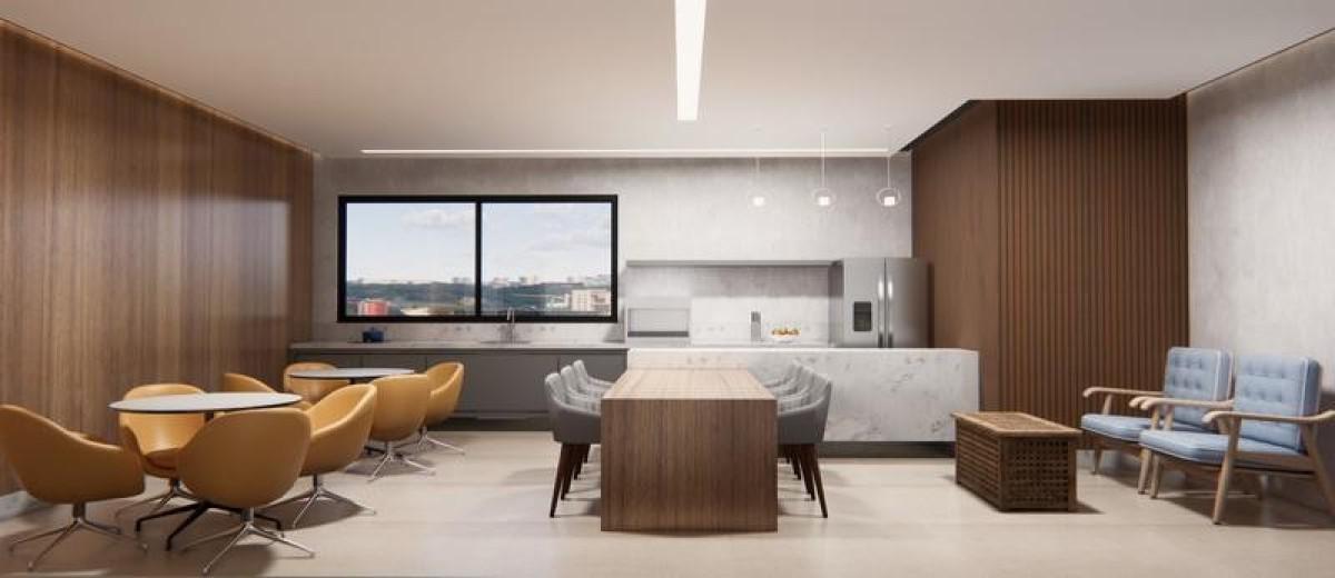 Apartamento, União, 2 Quartos, 0 Vaga