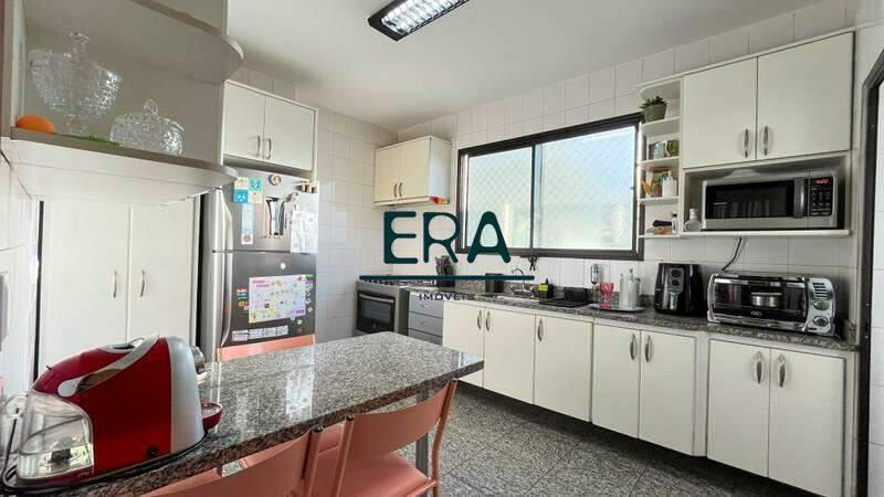 Cobertura, Gutierrez, 4 Quartos, 3 Vagas, 2 Suítes