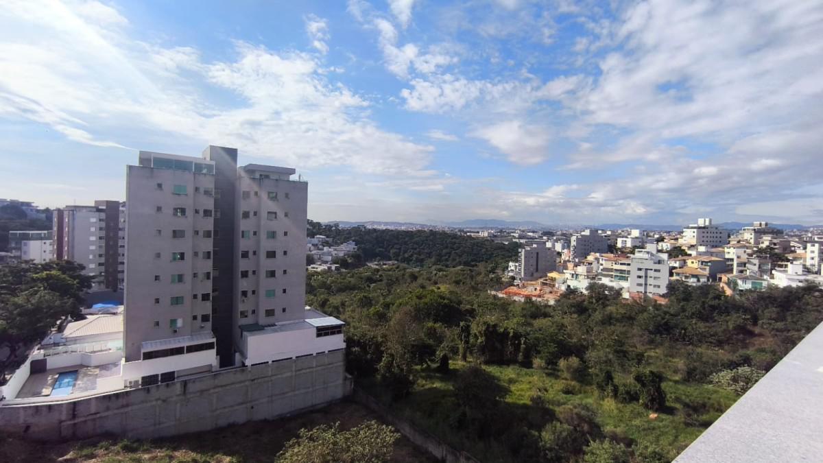 Apartamento, Cabral, 3 Quartos, 2 Vagas, 1 Suíte