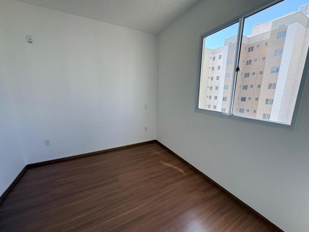 Apartamento, Palmeiras, 3 Quartos, 1 Vaga, 1 Suíte