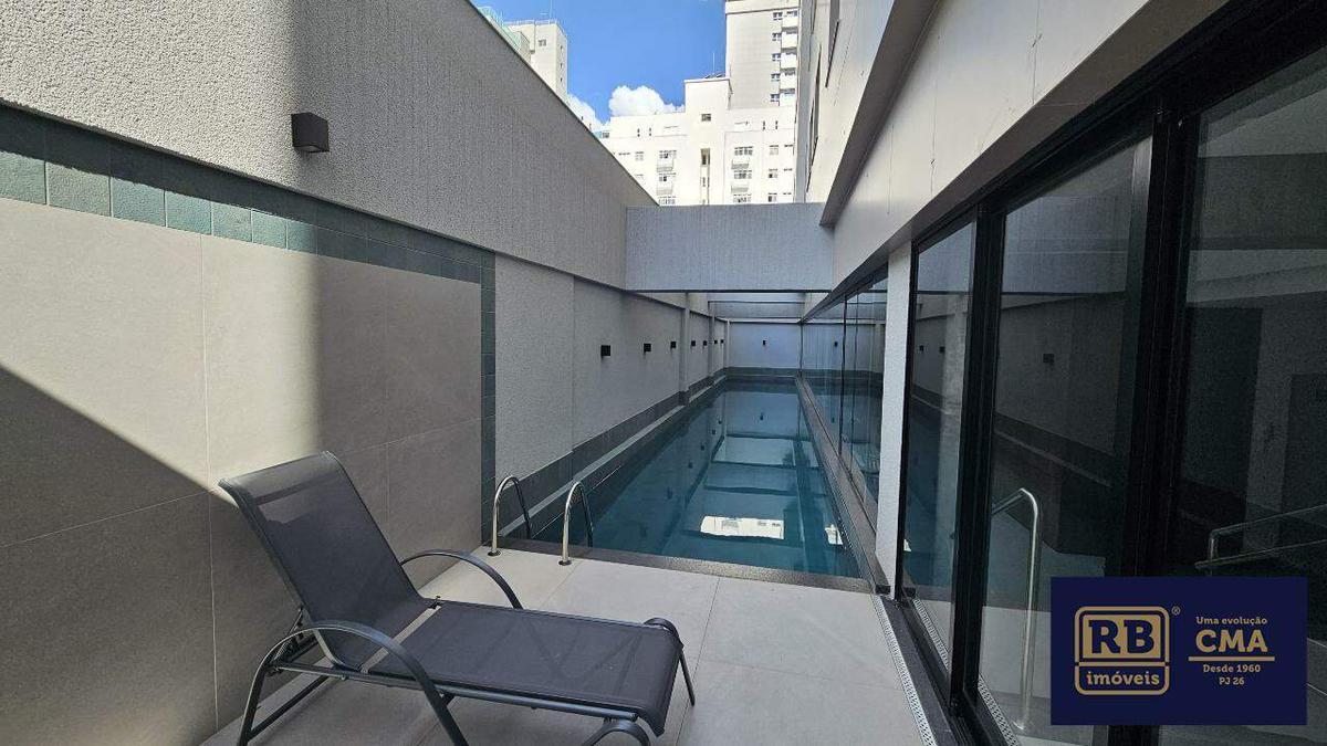 Apartamento, Santo Agostinho, 3 Quartos, 2 Vagas, 1 Suíte