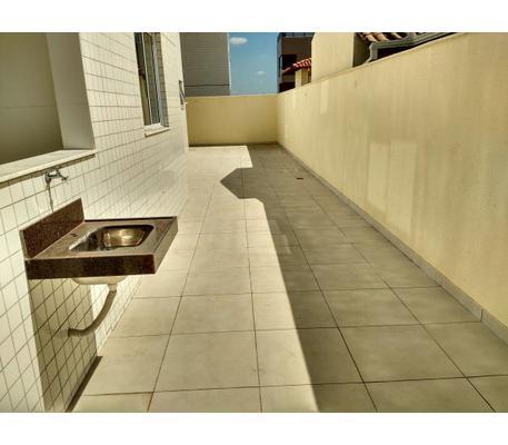 Apartamento, Castelo, 4 Quartos, 3 Vagas, 4 Suítes