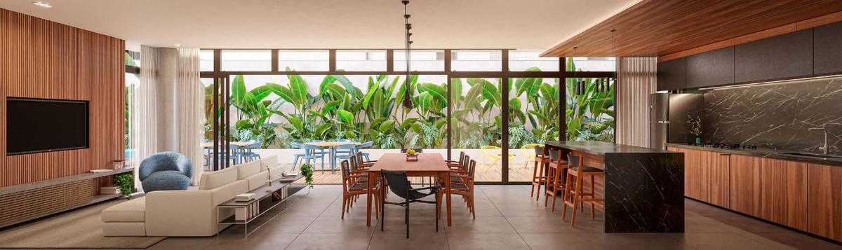 Apartamento, Santo Antônio, 3 Quartos, 2 Vagas, 1 Suíte