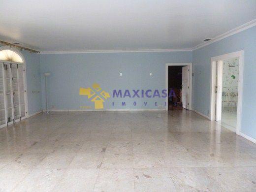 Casa, São Luiz (pampulha), 6 Quartos, 20 Vagas, 3 Suítes