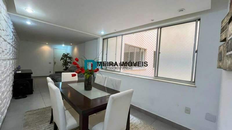 Apartamento, Serra, 3 Quartos, 1 Vaga, 1 Suíte