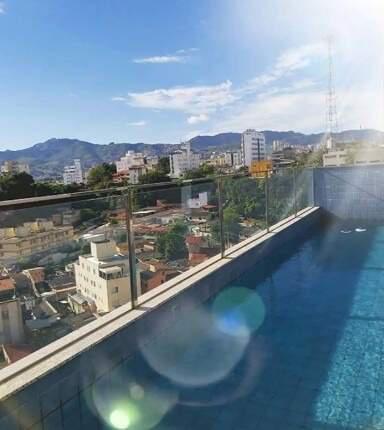 Apartamento, Sagrada Família, 3 Quartos, 2 Vagas, 1 Suíte