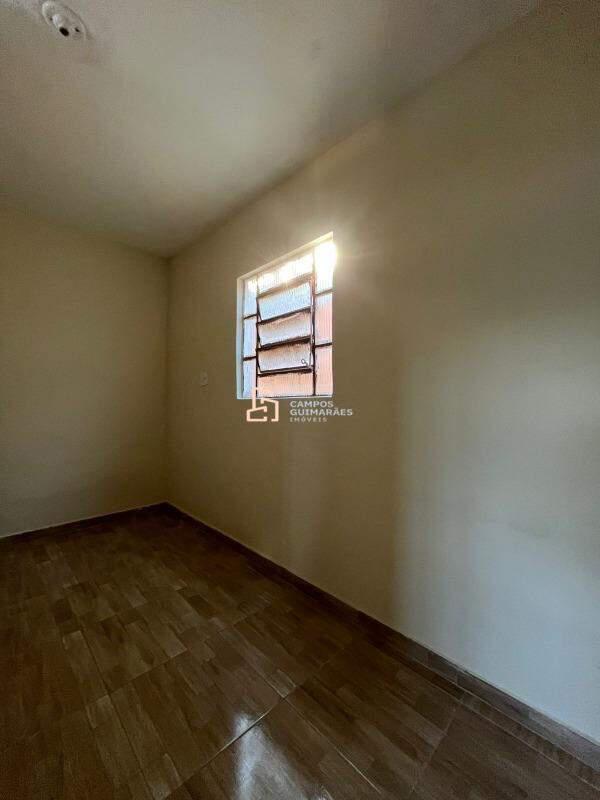 Casa, São Salvador, 2 Quartos, 1 Vaga