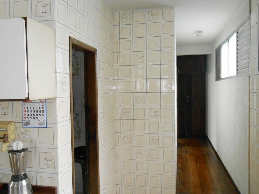 Prédio, Glória, 3 Quartos, 2 Vagas, 2 Suítes