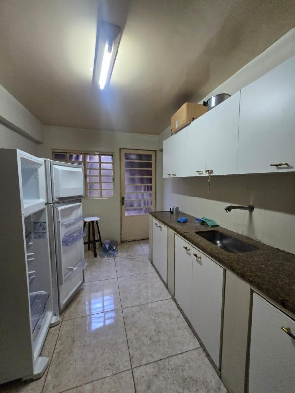 Casa, Vila Santa Luzia, 4 Quartos, 5 Vagas