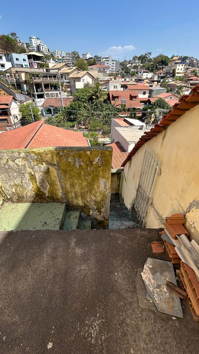 Galpão, Ouro Preto, 0 Quarto, 10 Vagas