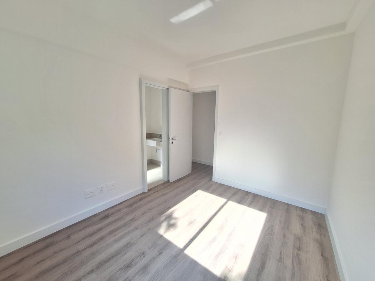 Apartamento, Cidade Nova, 4 Quartos, 3 Vagas, 2 Suítes