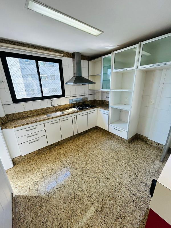 Apartamento, Serra, 3 Quartos, 3 Vagas, 1 Suíte