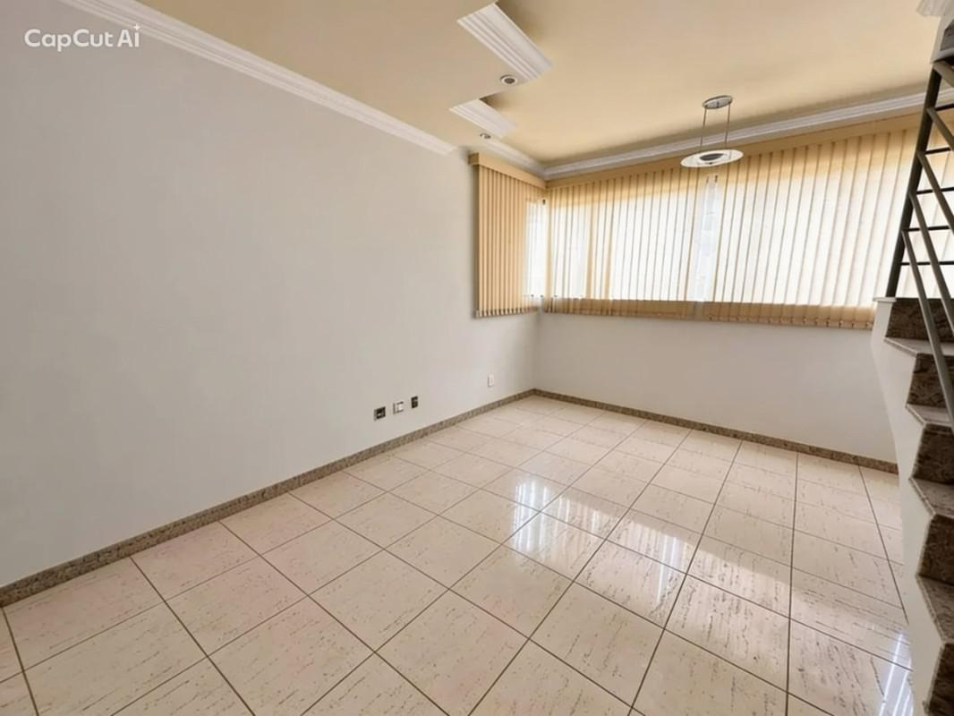 Cobertura, Castelo, 3 Quartos, 2 Vagas, 1 Suíte