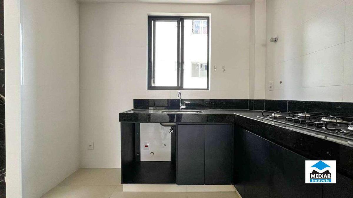 Apartamento, Gutierrez, 3 Quartos, 2 Vagas, 2 Suítes