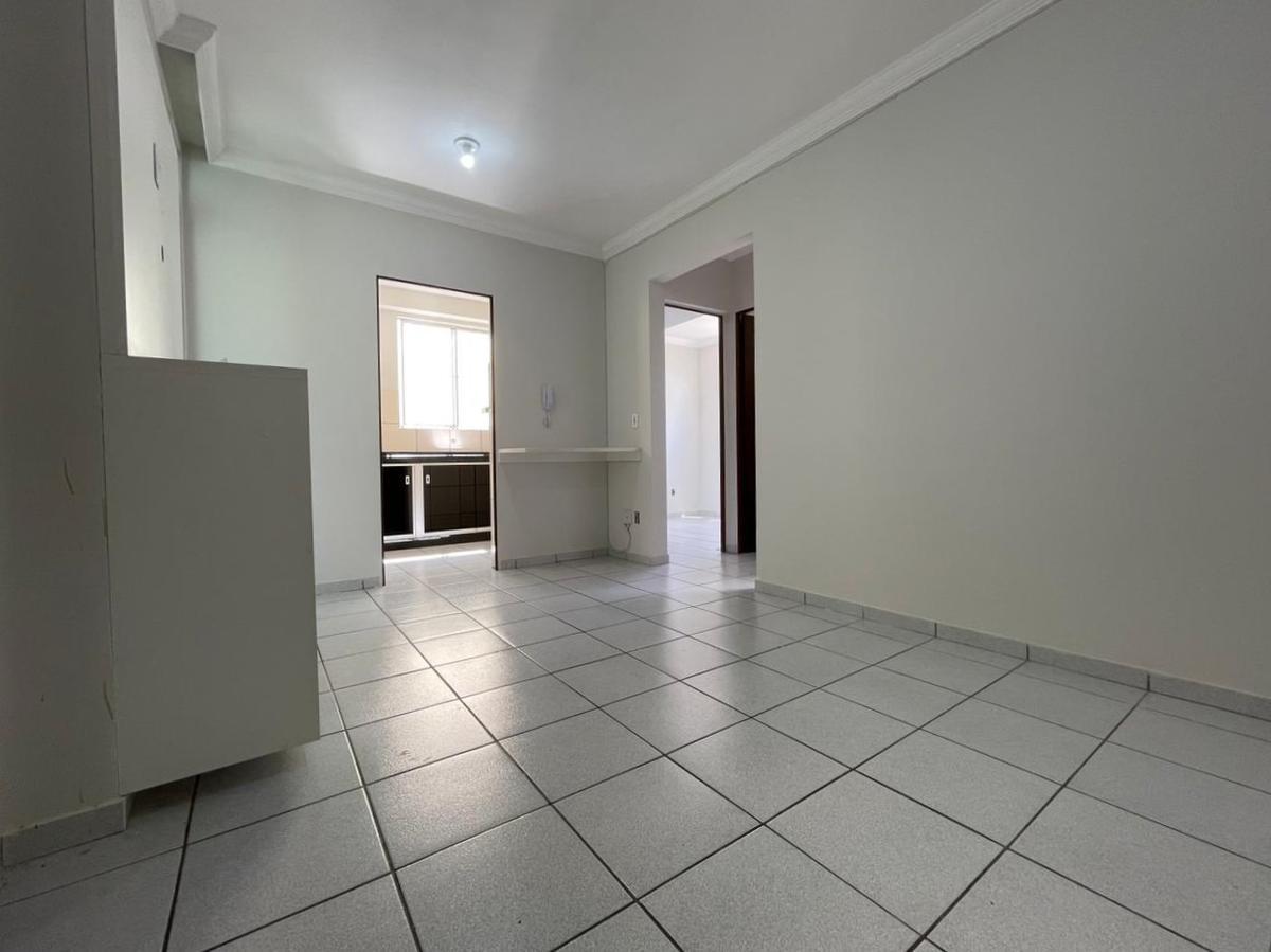 Apartamento, São Bernardo, 2 Quartos, 1 Vaga