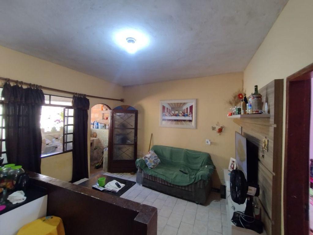 Casa, Vila Eugênio Rossi, 5 Quartos, 0 Vaga