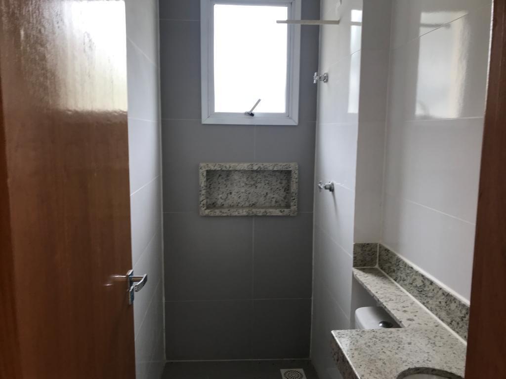 Apartamento, São João Batista (venda Nova), 2 Quartos, 2 Vagas, 0 Suíte