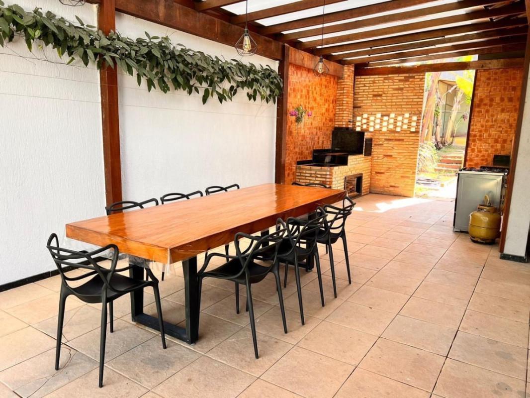Casa, Jardim Encantado, 2 Quartos, 2 Vagas, 1 Suíte