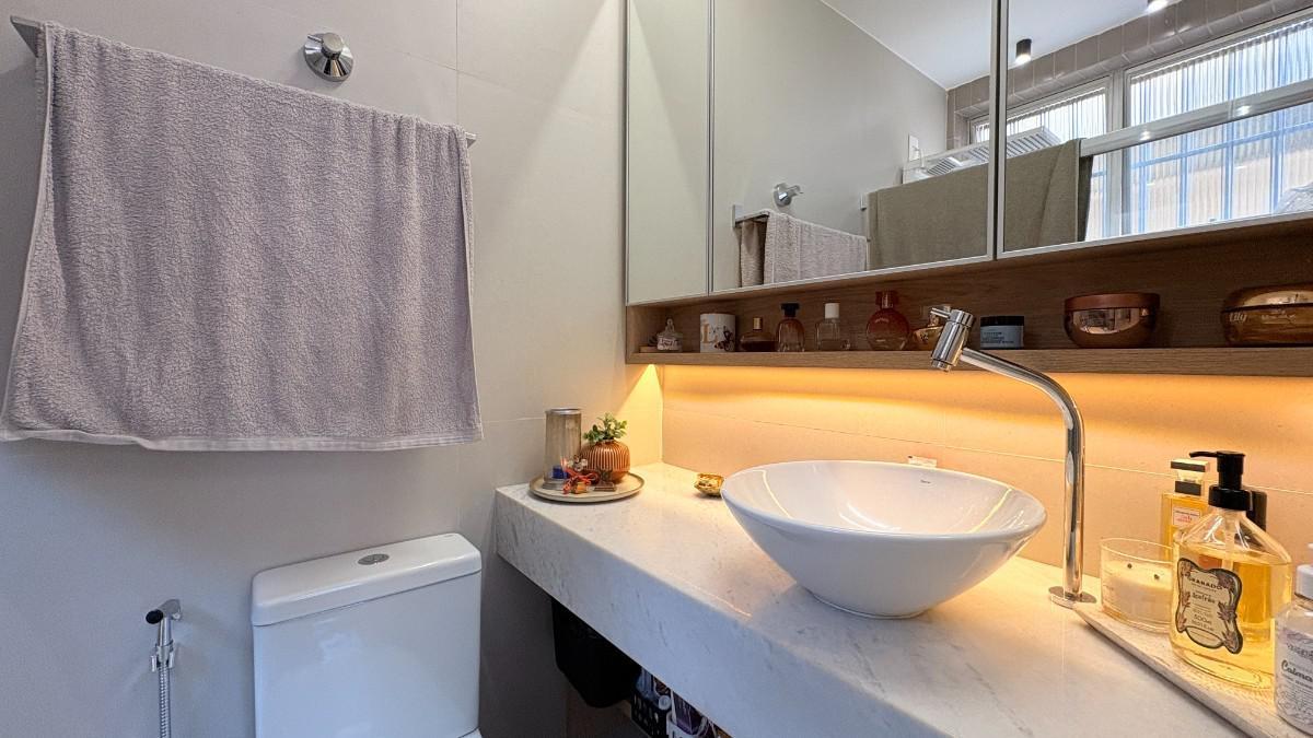 Apartamento, São Pedro, 2 Quartos, 2 Vagas, 1 Suíte