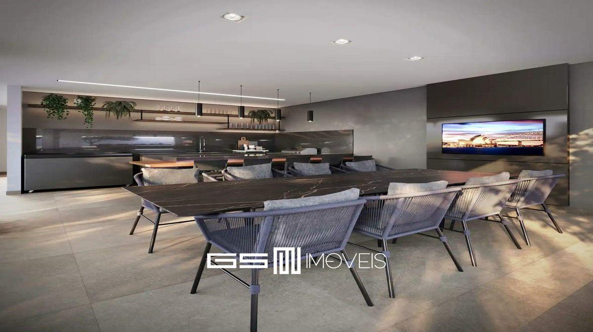 Apartamento, Sion, 3 Quartos, 2 Vagas, 1 Suíte