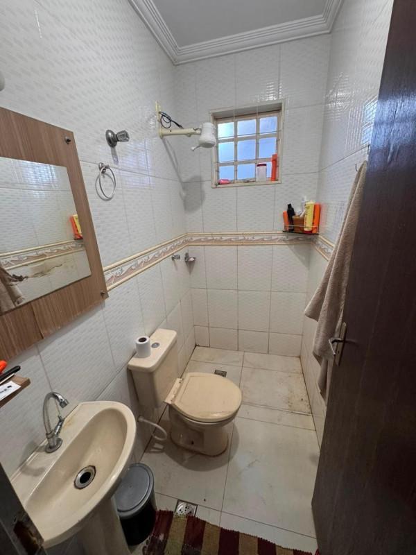 Casa, Jardim Vera Cruz, 3 Quartos, 1 Vaga, 1 Suíte