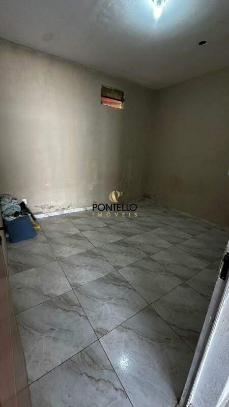Casa, CDI, 2 Quartos, 2 Vagas