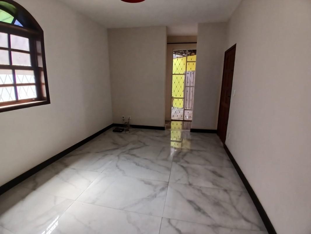 Casa, São João Batista (venda Nova), 3 Quartos, 4 Vagas, 1 Suíte
