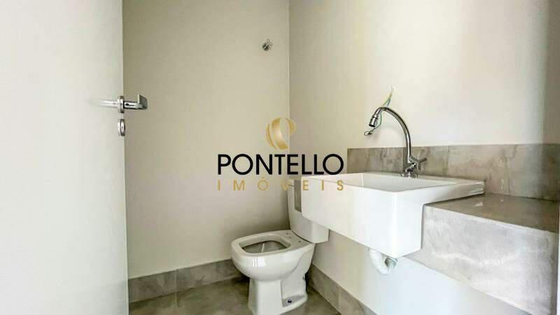 Apartamento, Castelo, 3 Quartos, 2 Vagas, 3 Suítes