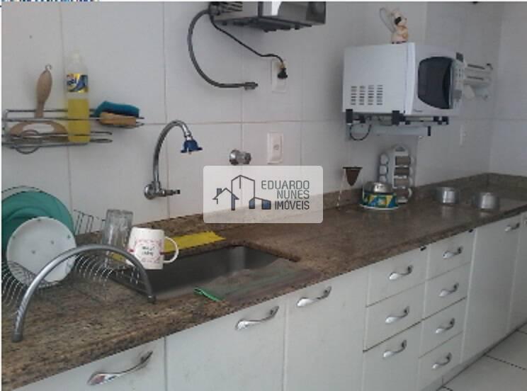 Apartamento, Barro Preto, 4 Quartos, 0 Vaga